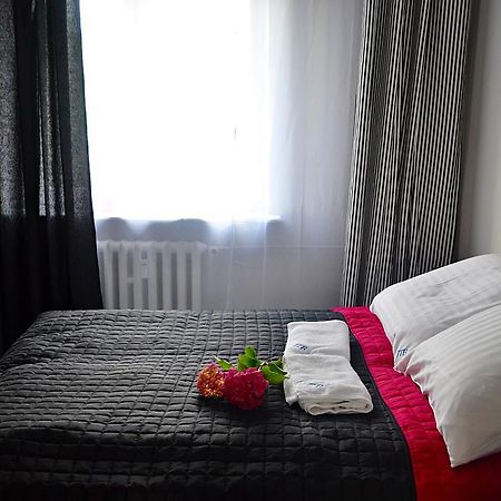 什切青Jtb Apartament Chopina公寓 外观 照片