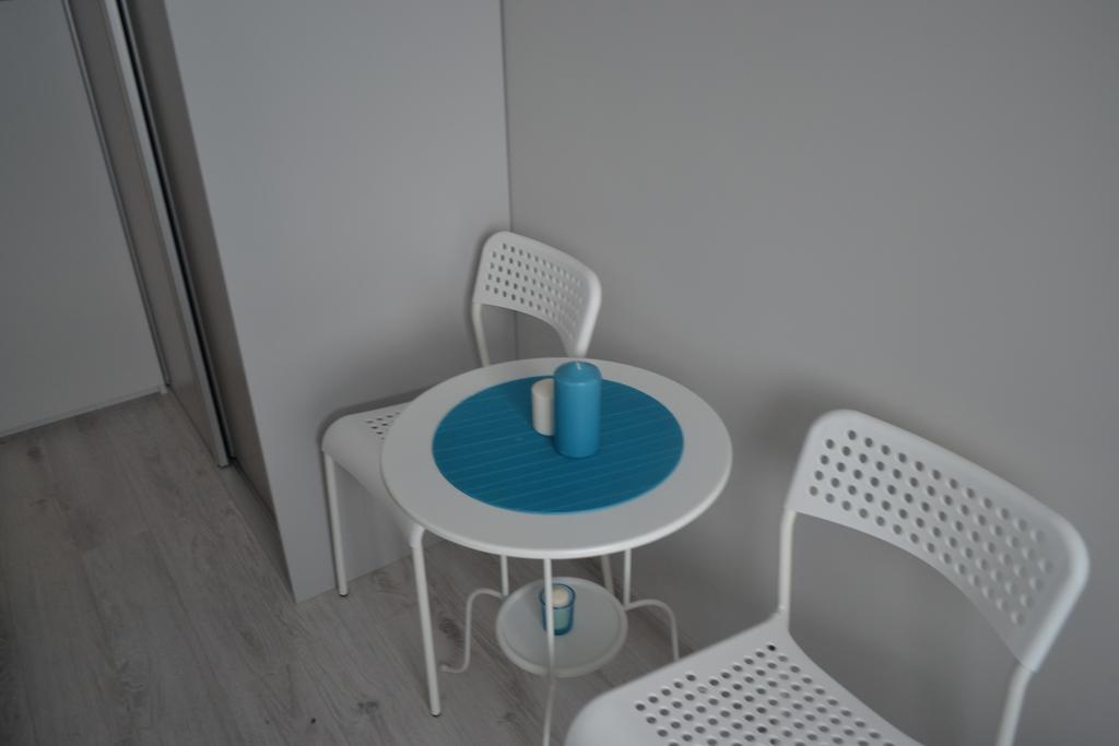 什切青Jtb Apartament Chopina公寓 客房 照片